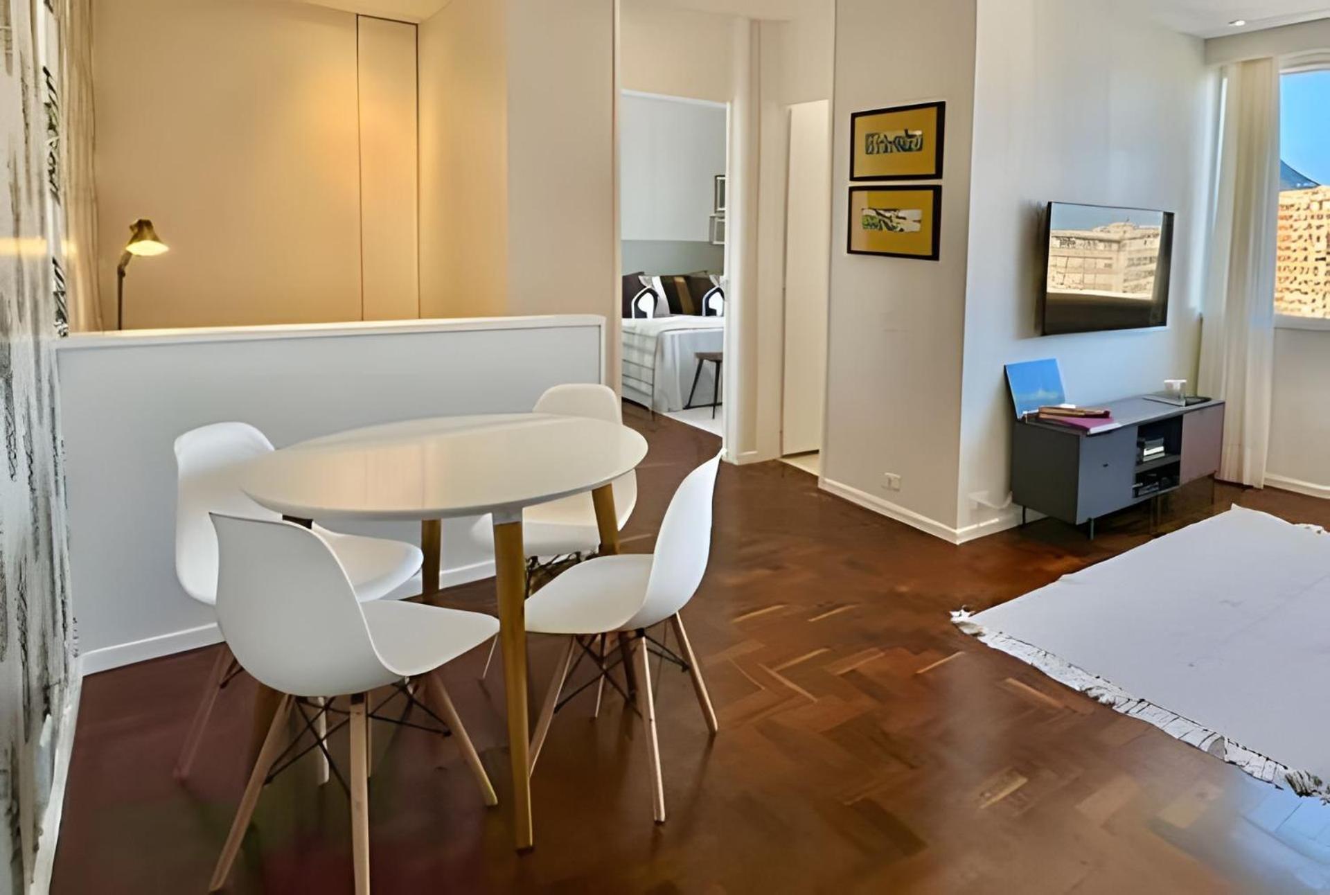 Apartment Leblon Beach&bars Experience *