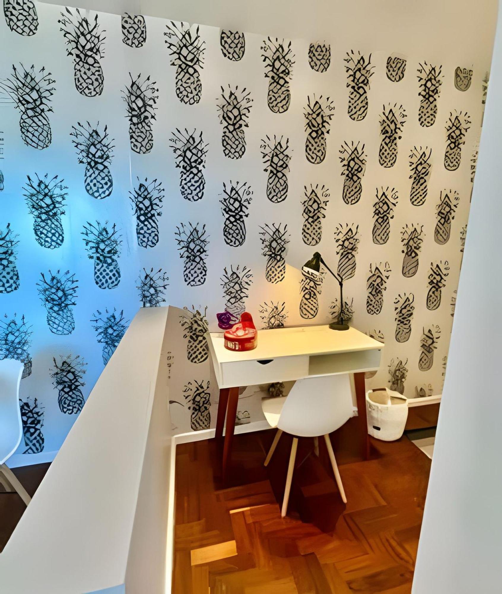 Apartment Leblon Beach&bars Experience