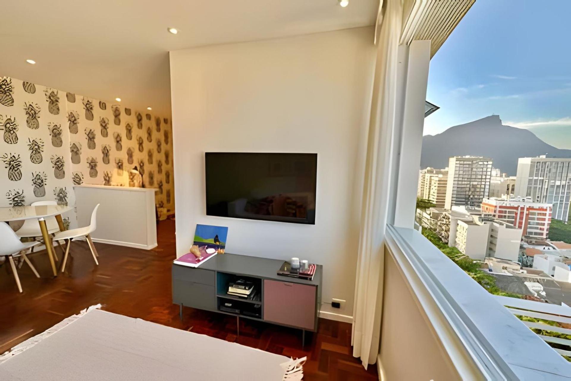Leblon Beach&bars Experience Apartment *