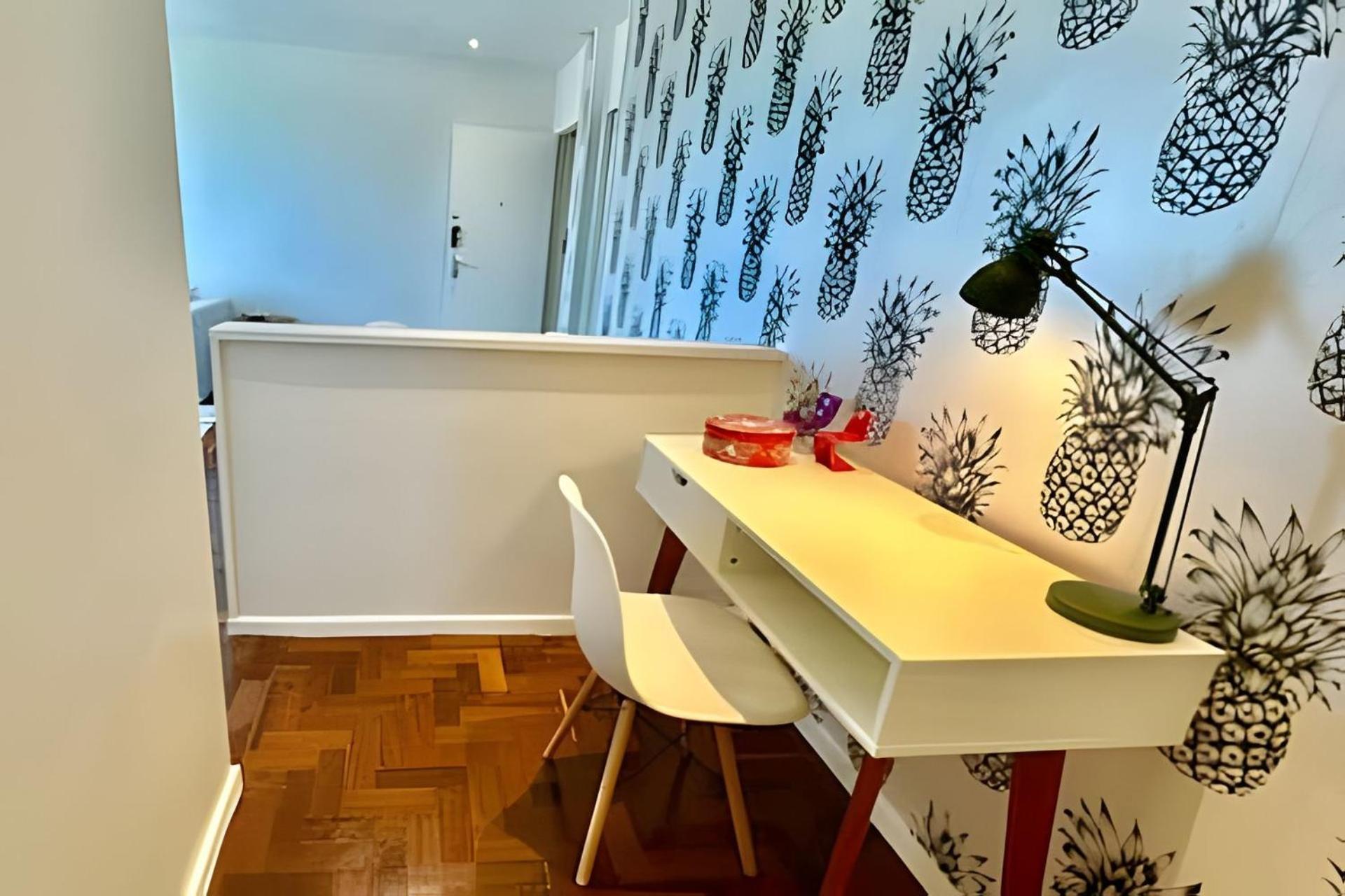 Leblon Beach&bars Experience Apartment Rio de Janeiro
