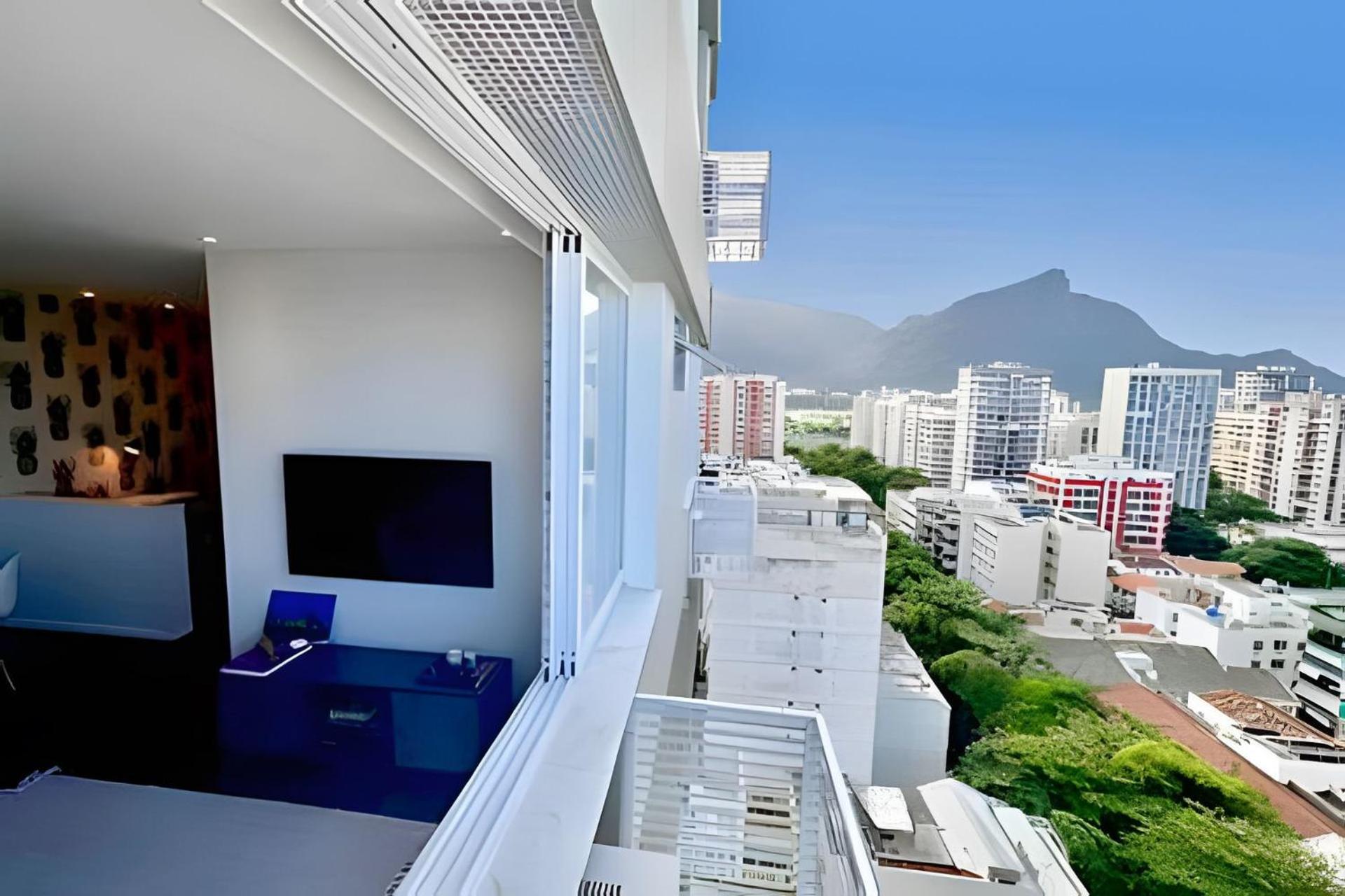 Apartamento Leblon Beach&bars Experience