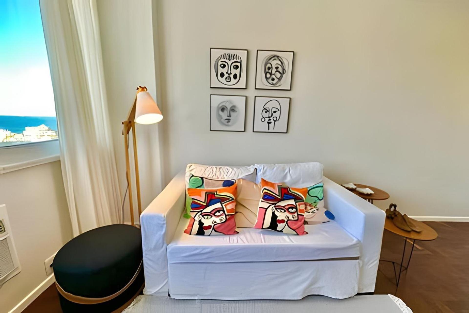 Leblon Beach&bars Experience Apartamento Rio de Janeiro