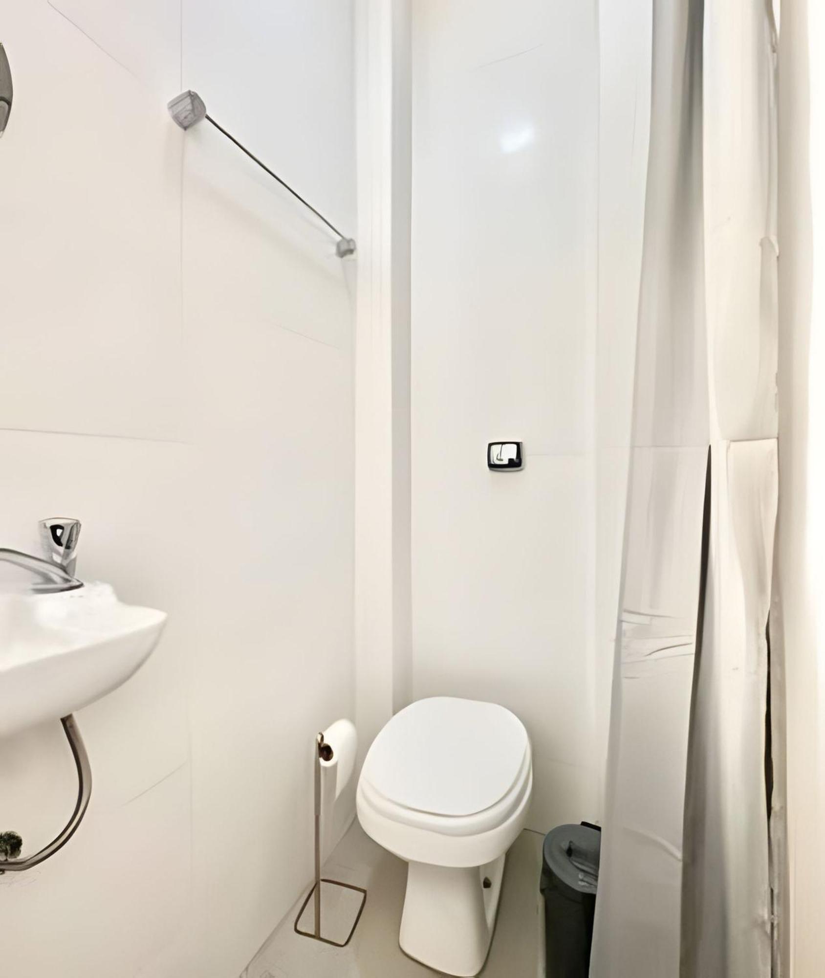 Leblon Beach&bars Experience Apartamento