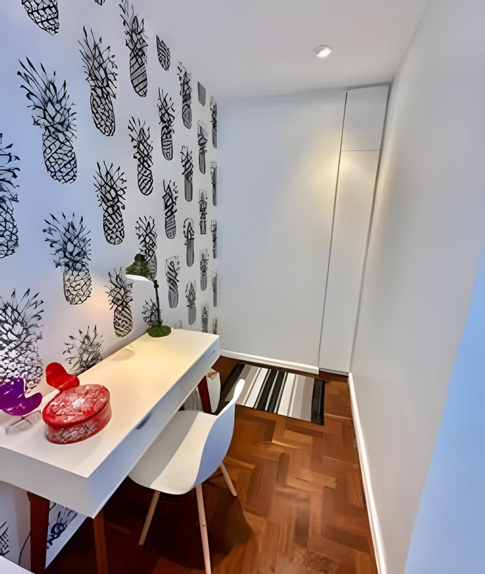 Apartamento Leblon Beach&bars Experience
