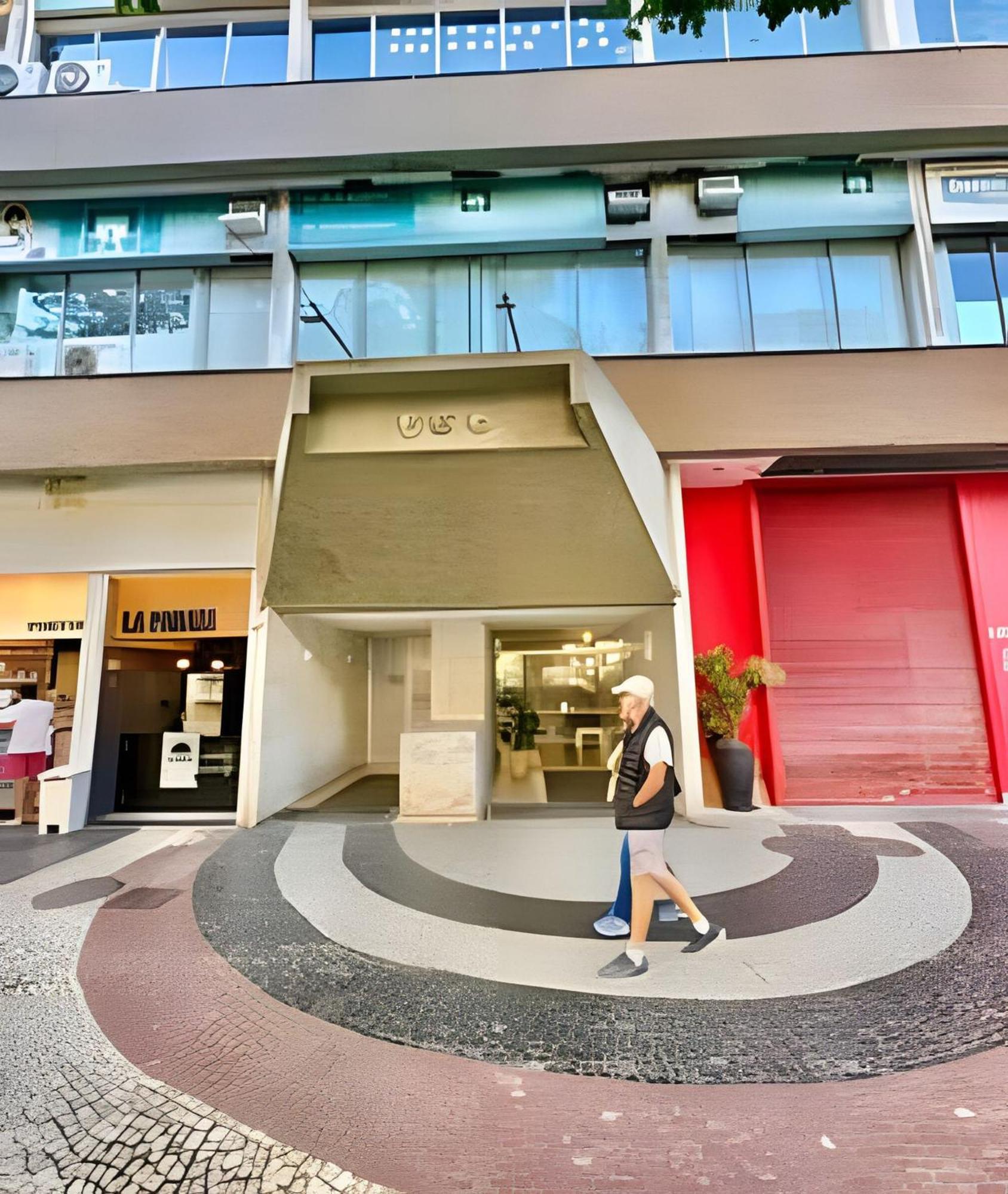 Apartamento Leblon Beach&bars Experience Rio de Janeiro