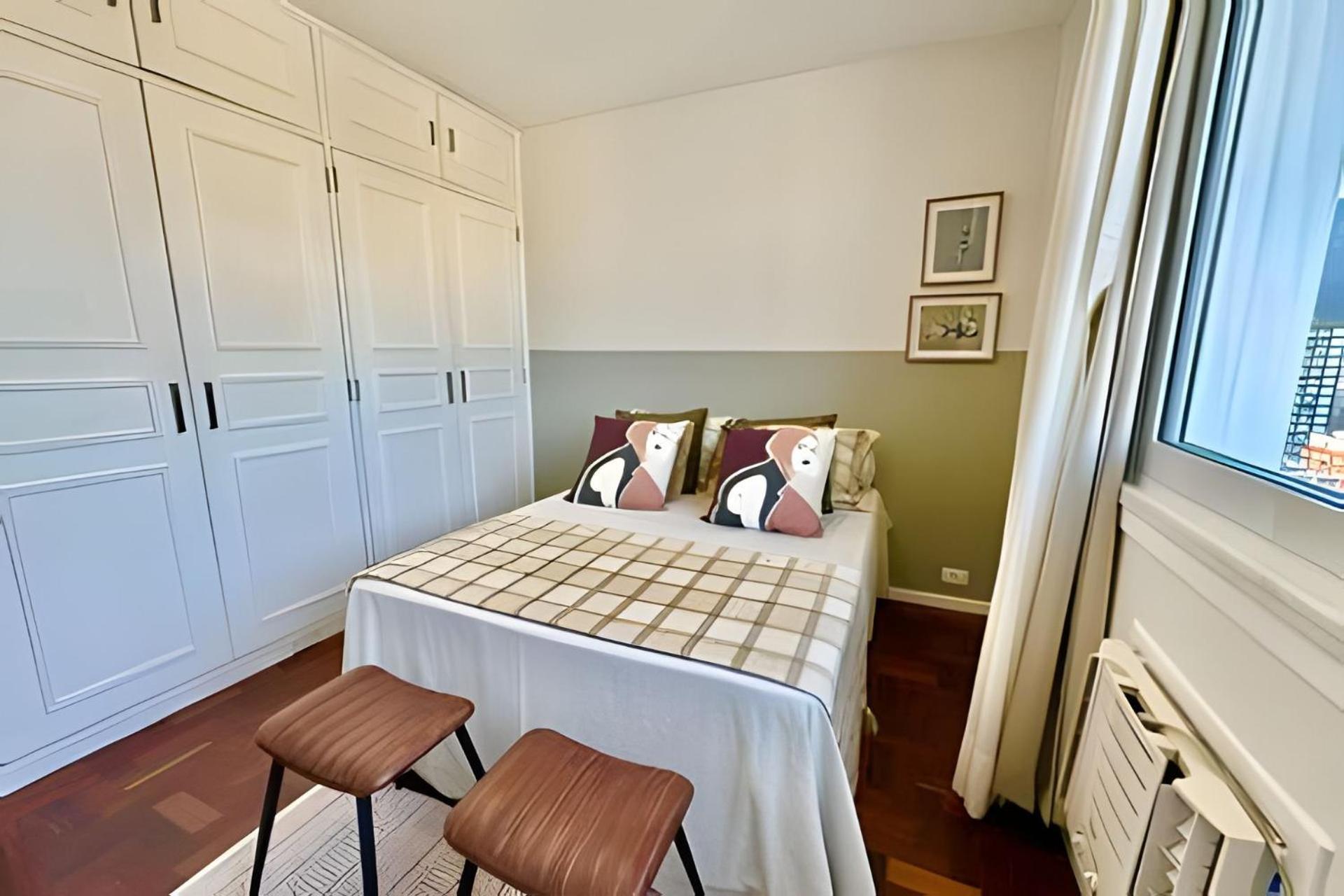 Leblon Beach&bars Experience Apartamento