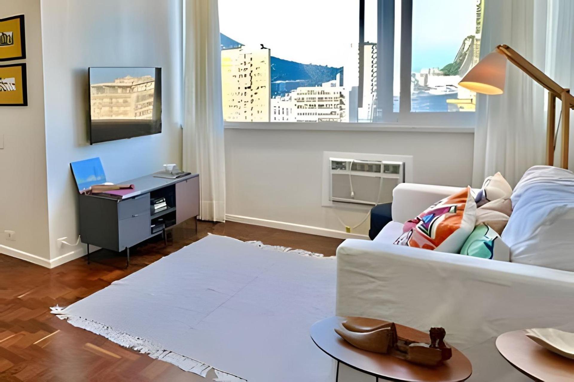Leblon Beach&bars Experience Apartamento *
