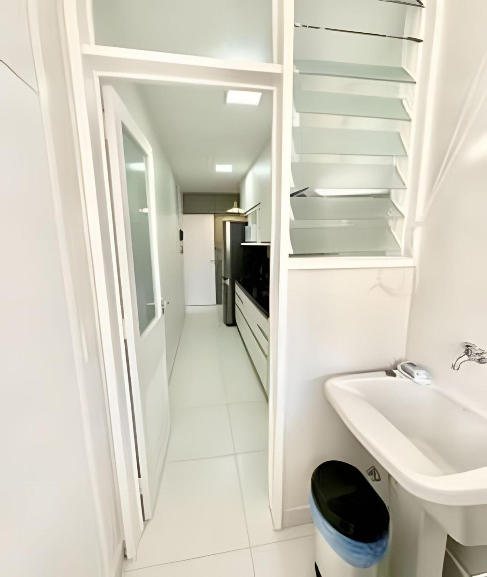 Leblon Beach&bars Experience Apartamento Rio de Janeiro