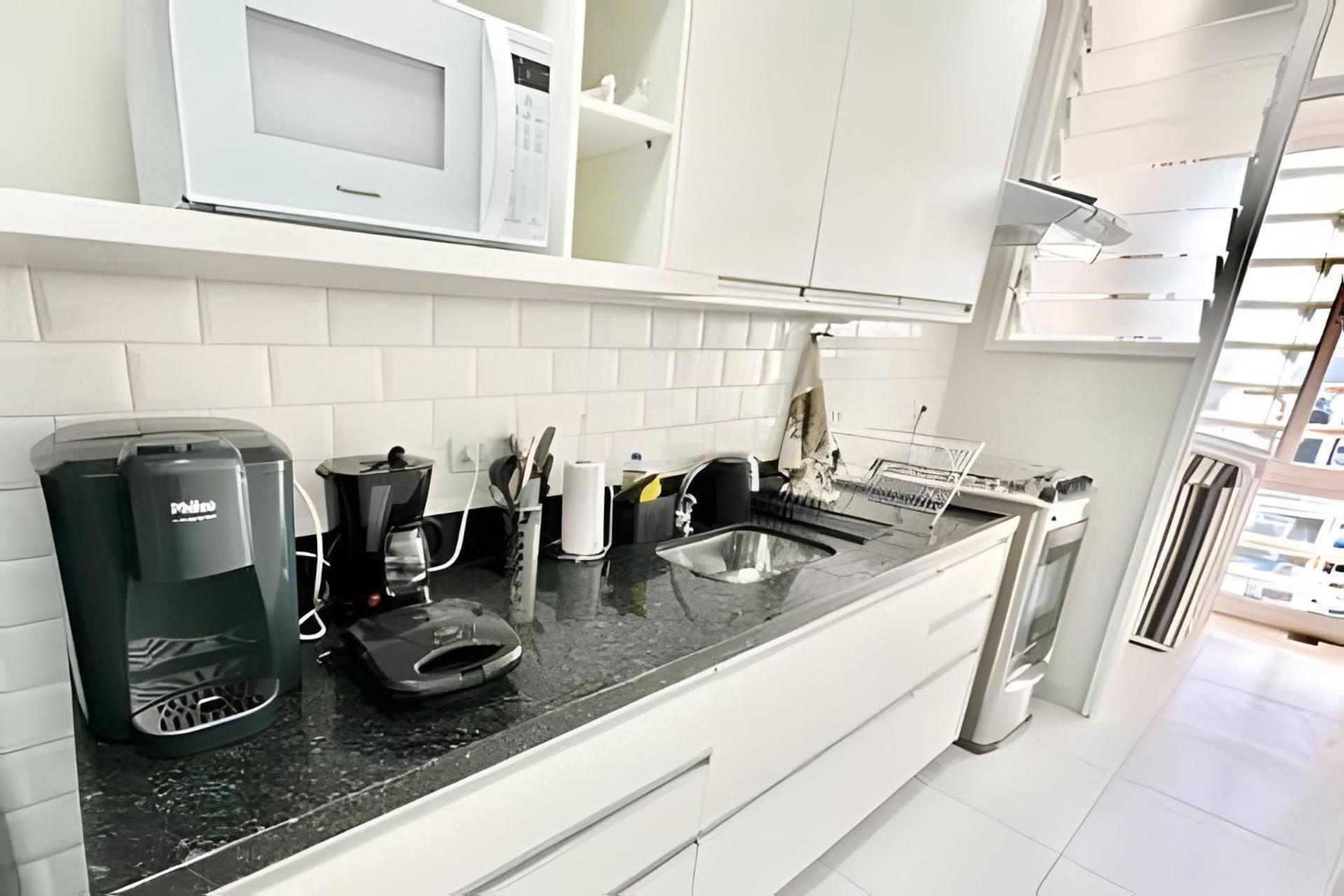 Leblon Beach&bars Experience Apartamento