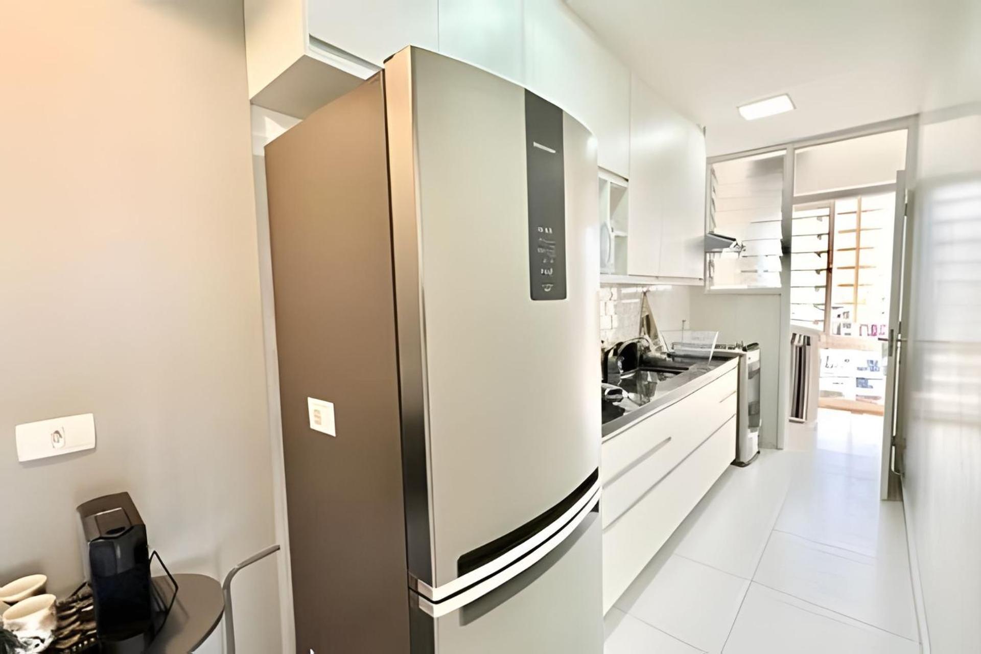Apartamento Leblon Beach&bars Experience
