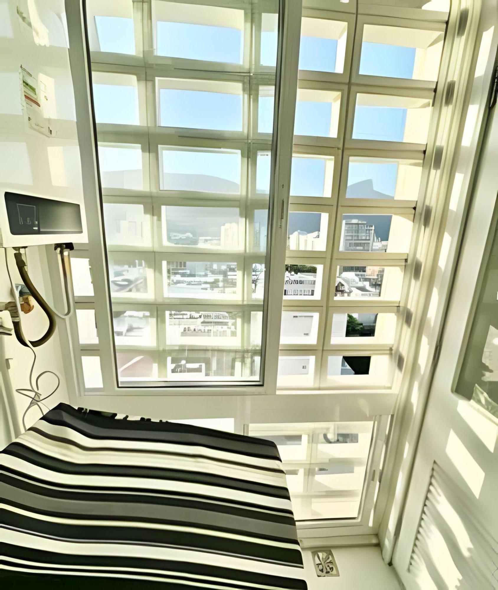 Apartamento Leblon Beach&bars Experience Rio de Janeiro